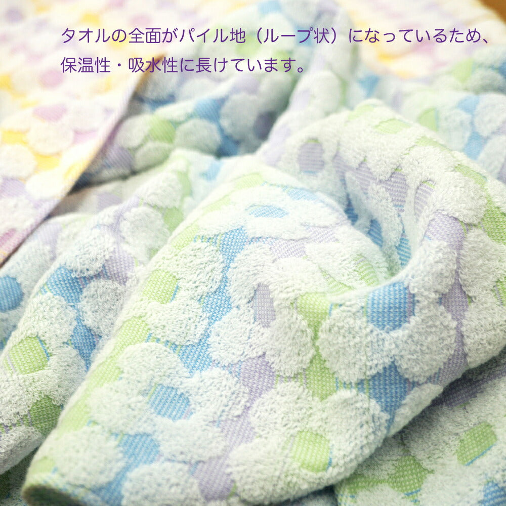今治タオル ローラン フェイスタオル