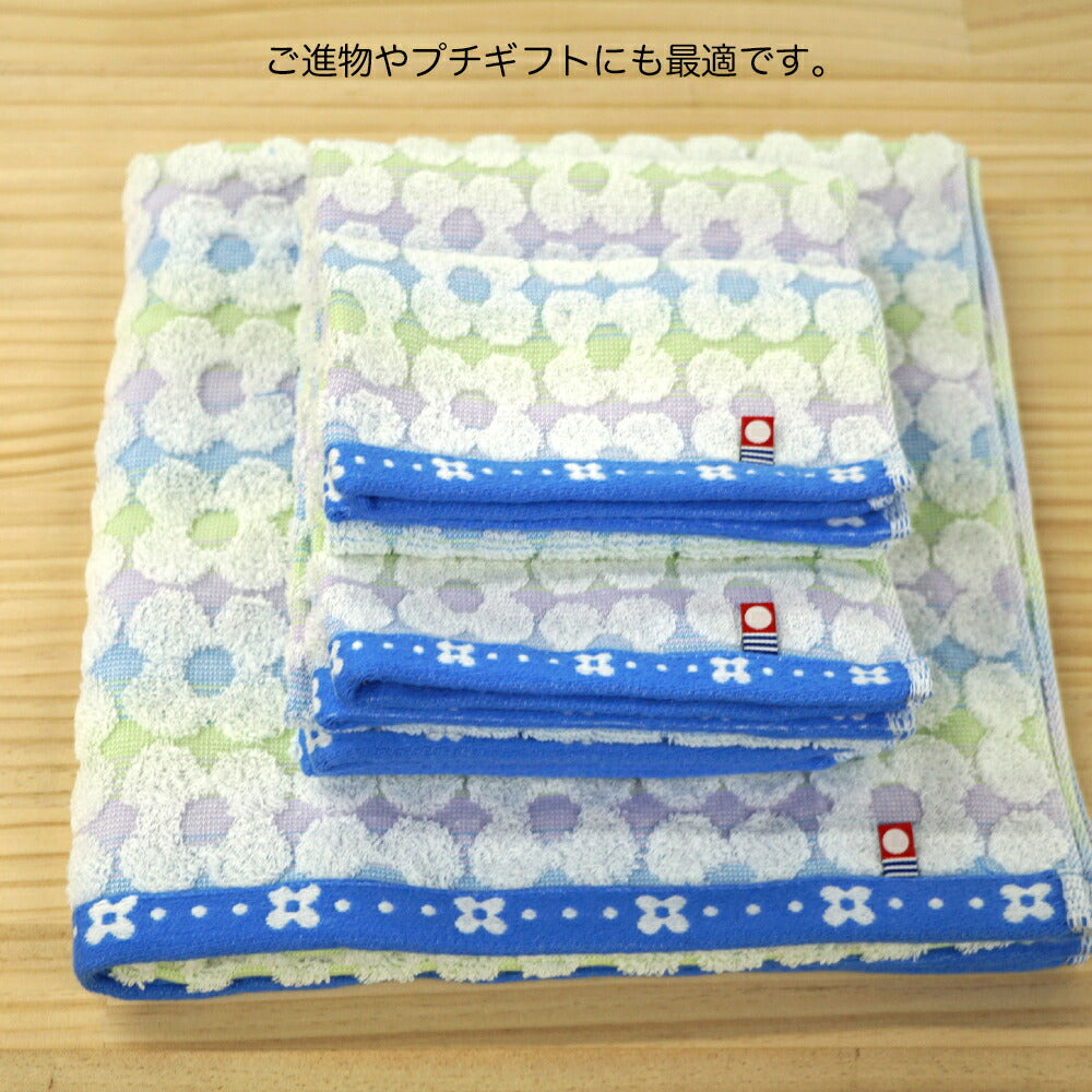 今治タオル ローラン フェイスタオル