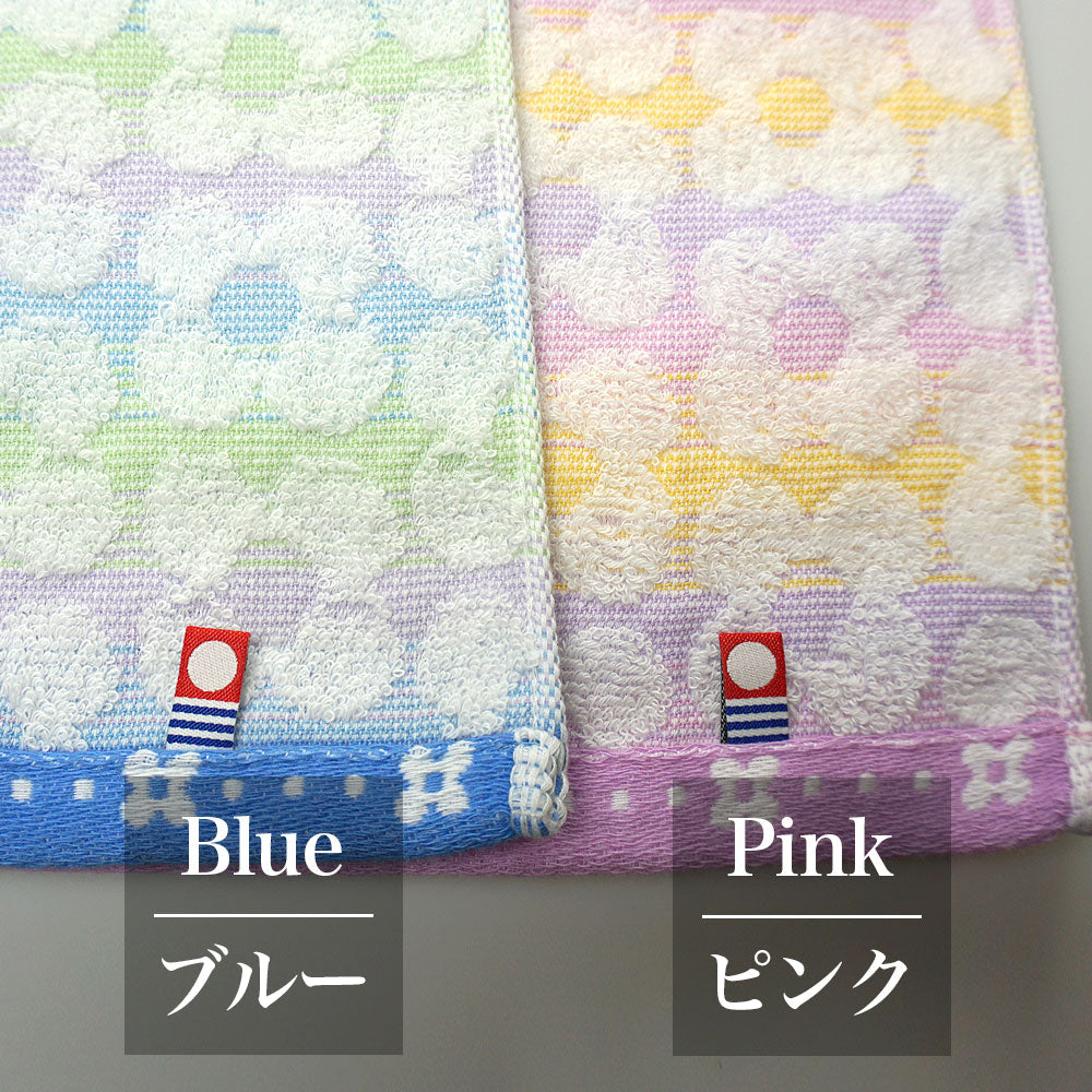今治タオル ローラン フェイスタオル