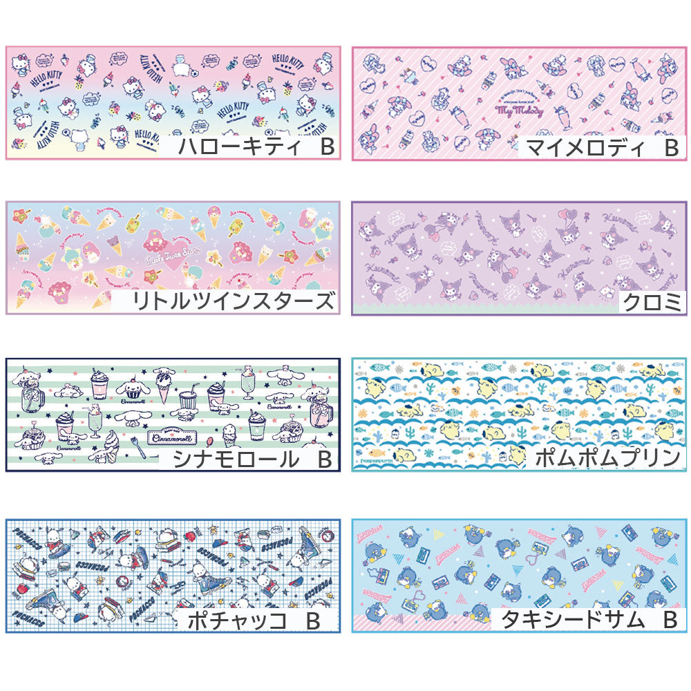 クールタオル サンリオ