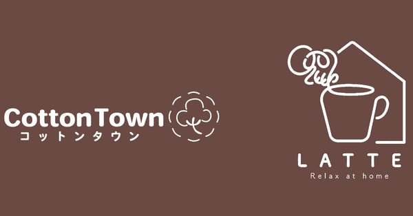 cottontown & LATTE