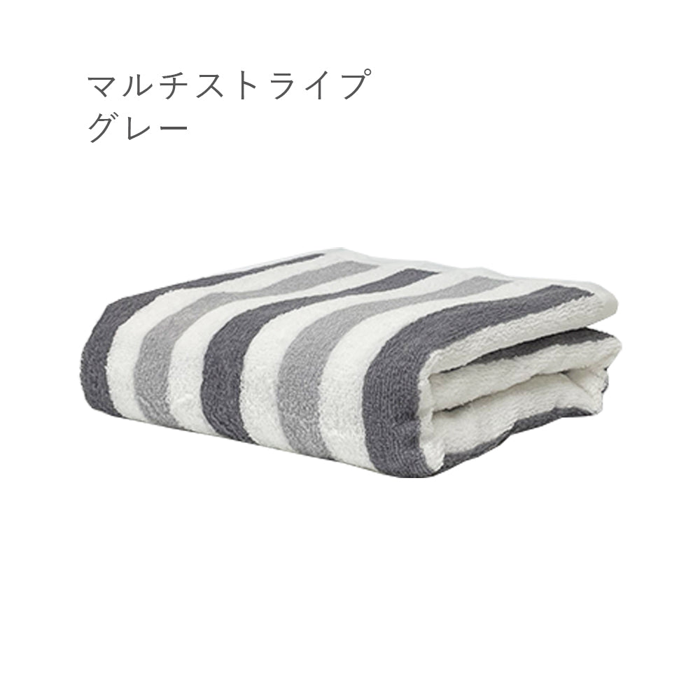 しっかり吸水デイリー フェイスタオル