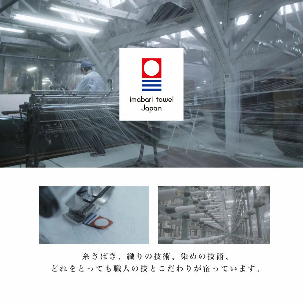 日本製タオル すうっと スーパーzero ミニバスタオル