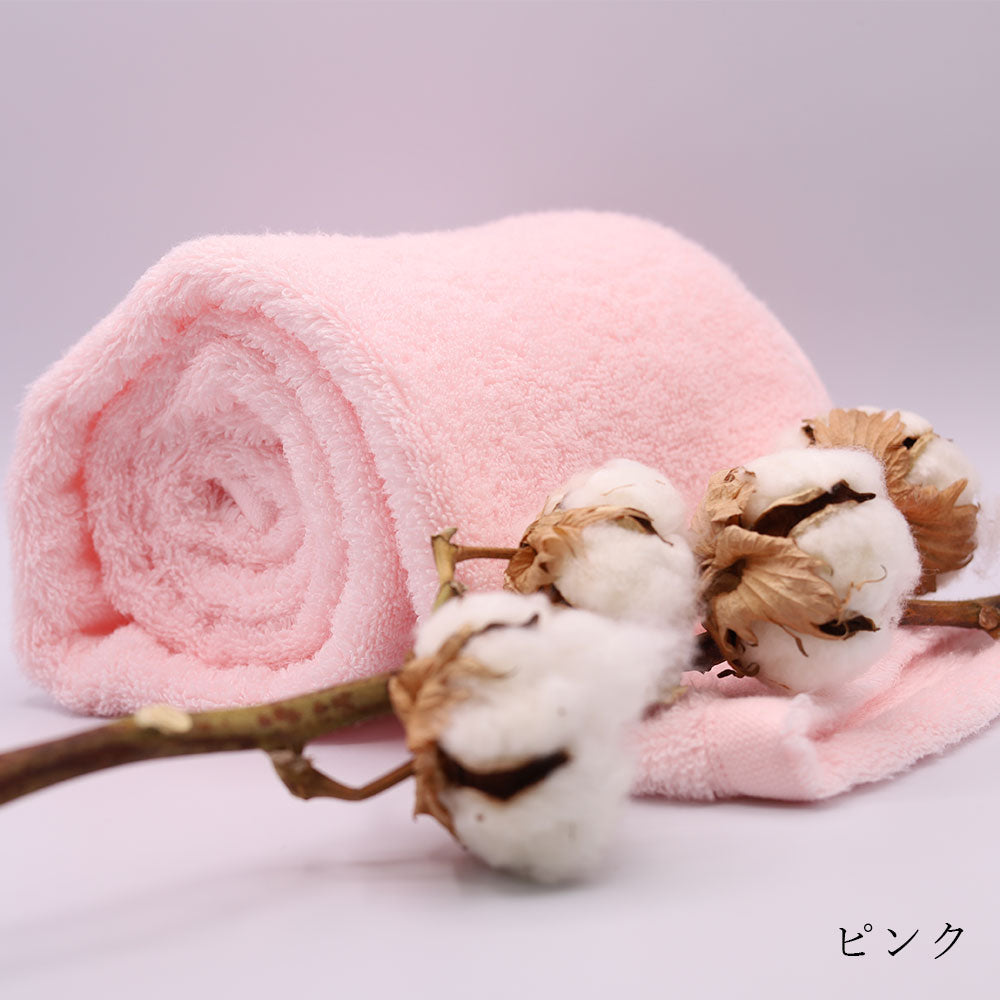 浅野撚糸 超無撚糸 わたのはな No3 魔法のタオル カンブリア宮殿 福島県 双葉町