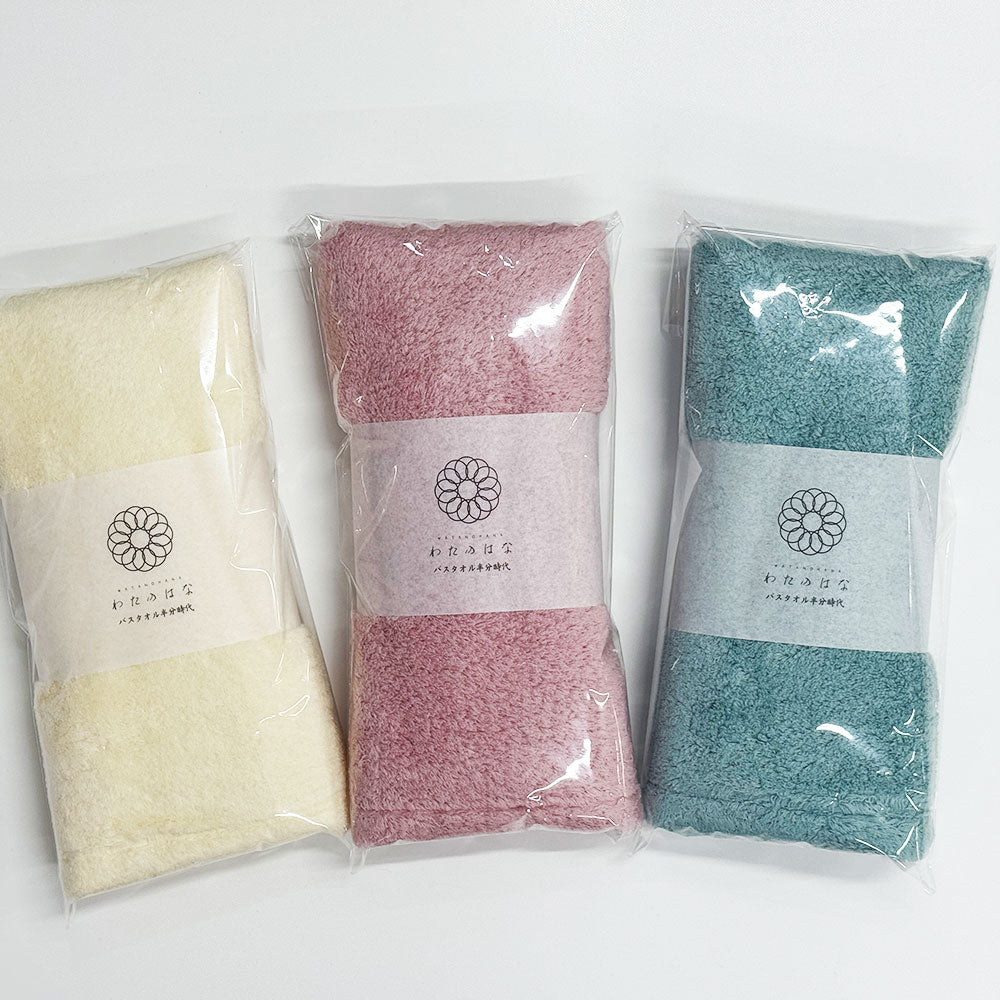 クズの本懐　円盤特典　安楽岡花火 B3すべすべタオル クズの本懐 円盤特典 安楽岡花火 B3すべすべタオル クズの本懐
